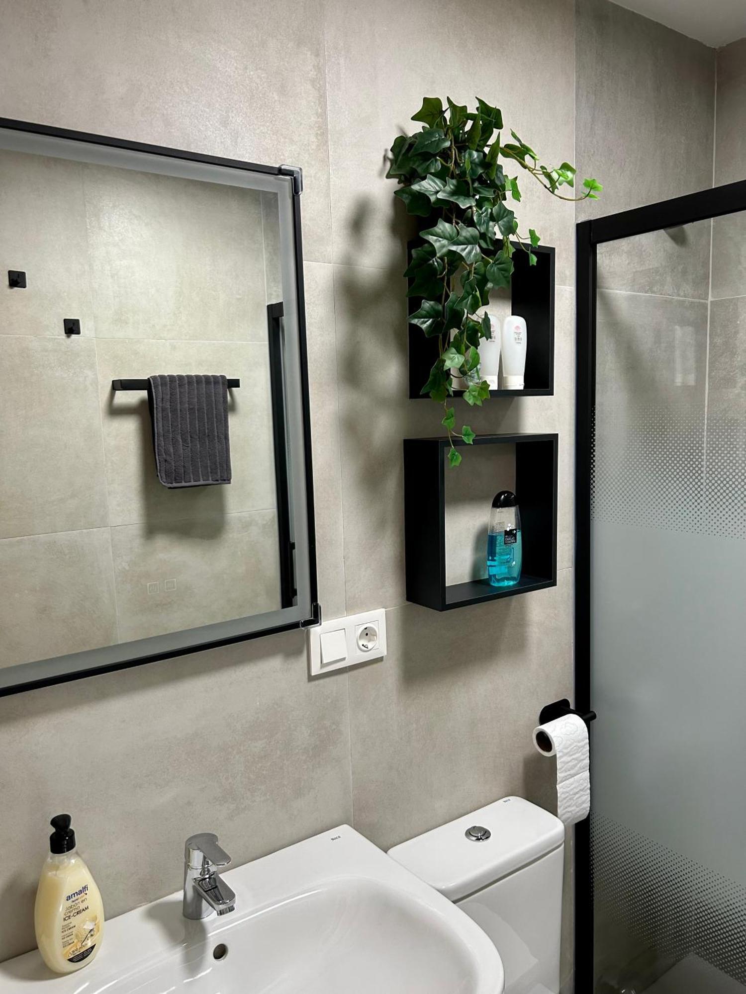 Coqueto Apartamento Centrico Con Piscina Cordoba Luaran gambar