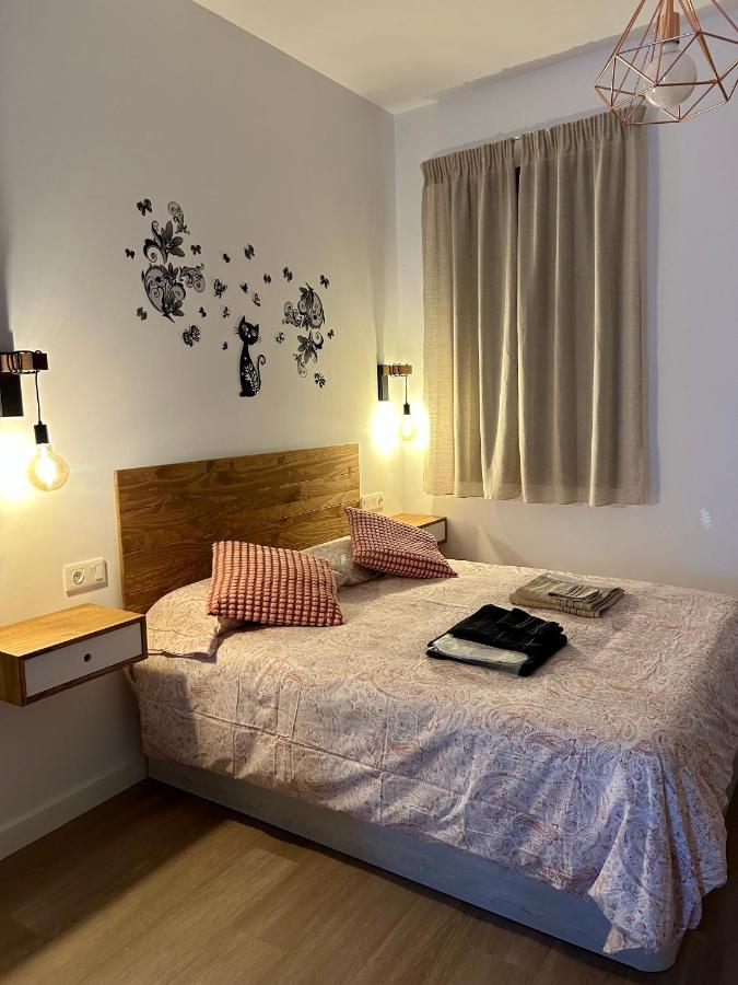 Coqueto Apartamento Centrico Con Piscina Cordoba Luaran gambar