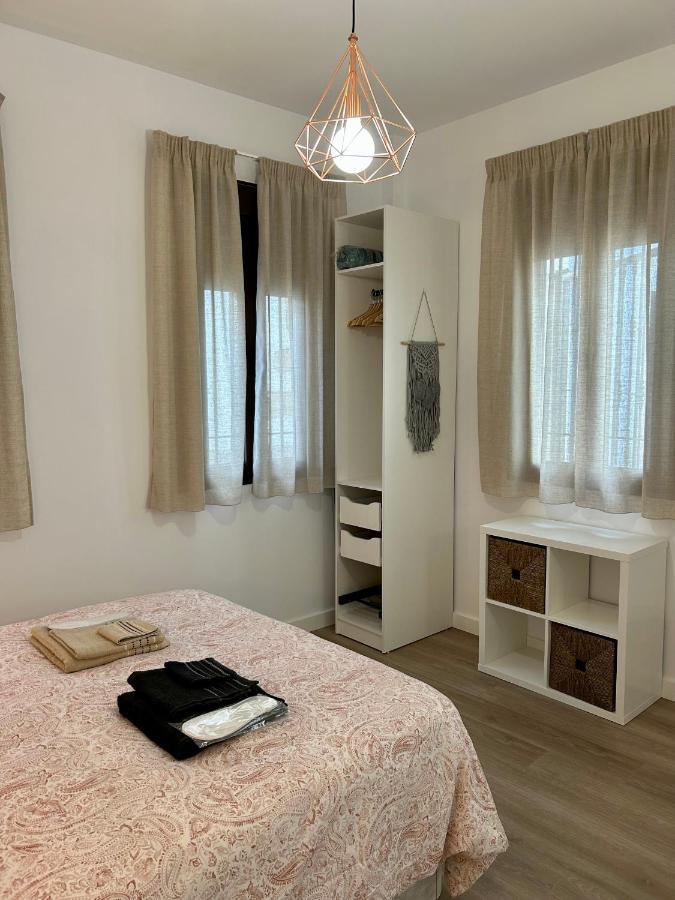 Coqueto Apartamento Centrico Con Piscina Cordoba Luaran gambar