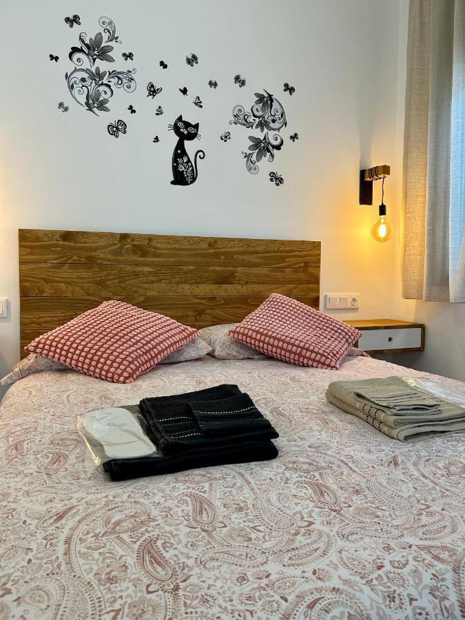 Coqueto Apartamento Centrico Con Piscina Cordoba Luaran gambar