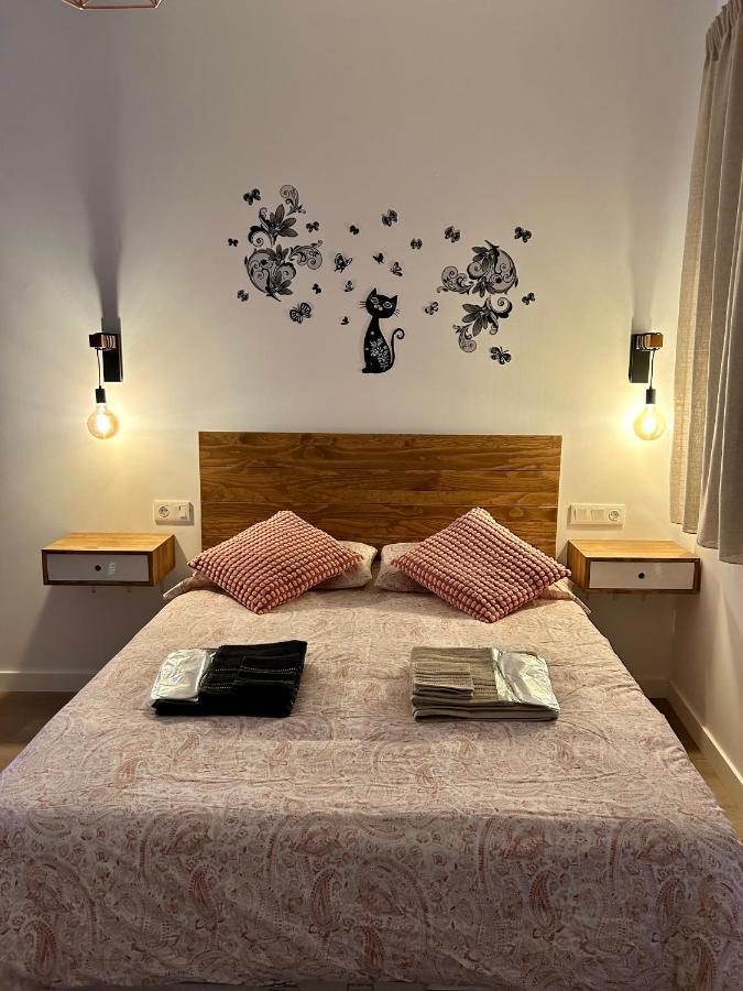 Coqueto Apartamento Centrico Con Piscina Cordoba Luaran gambar