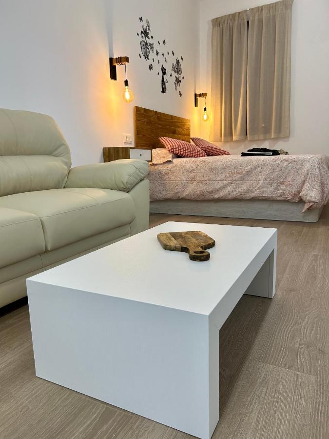 Coqueto Apartamento Centrico Con Piscina Cordoba Luaran gambar