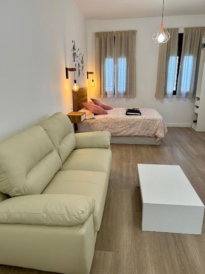 Coqueto Apartamento Centrico Con Piscina Cordoba Luaran gambar