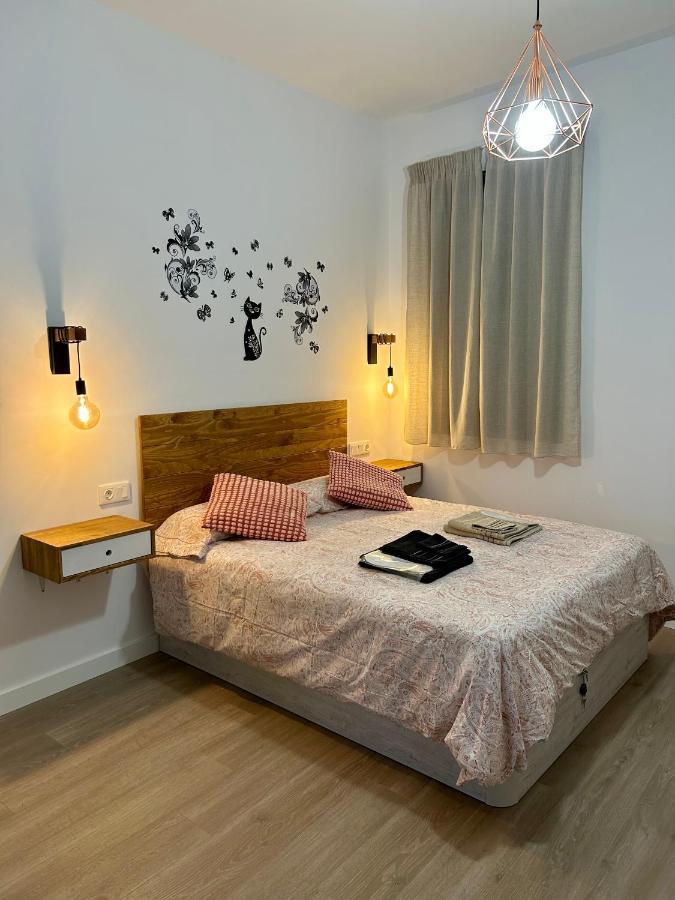 Coqueto Apartamento Centrico Con Piscina Cordoba Luaran gambar