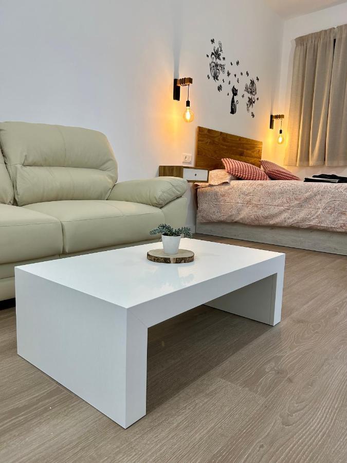 Coqueto Apartamento Centrico Con Piscina Cordoba Luaran gambar