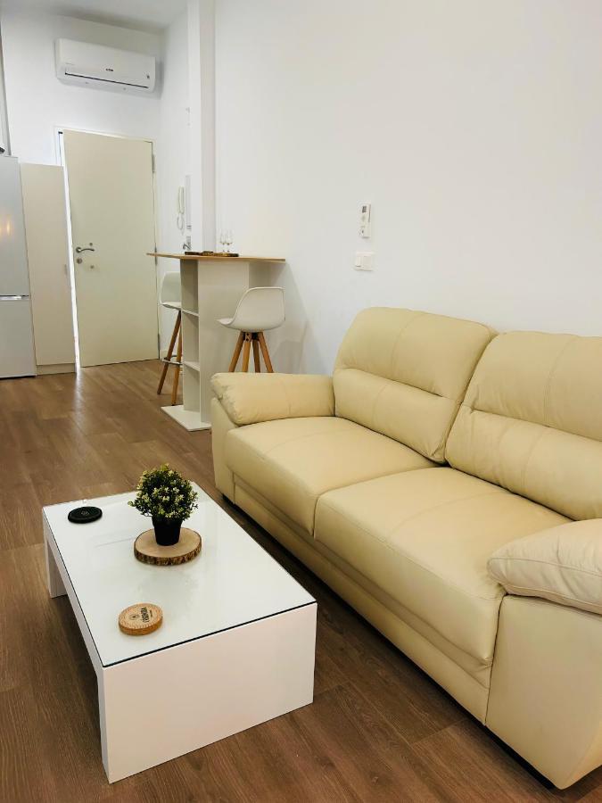 Coqueto Apartamento Centrico Con Piscina Cordoba Luaran gambar