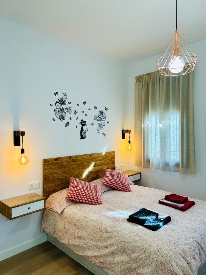 Coqueto Apartamento Centrico Con Piscina Cordoba Luaran gambar