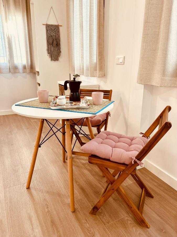 Coqueto Apartamento Centrico Con Piscina Cordoba Luaran gambar
