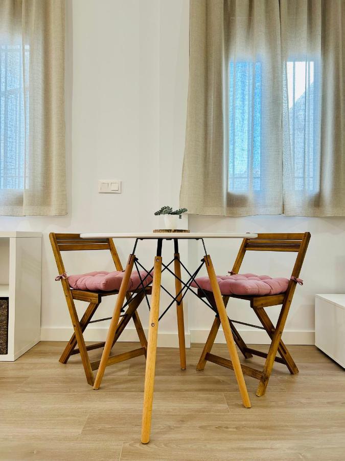 Coqueto Apartamento Centrico Con Piscina Cordoba Luaran gambar